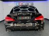 USED 2015 65 MERCEDES-BENZ CLA 2.1 CLA200d AMG Sport Coupe 4dr Diesel 7G-DCT Euro 6 (s/s) (136 ps) 2015 MERCEDES-BENZ CLA AMG SPORT 2.1L AUTOMATIC DIESEL, LONG MOT UNTIL MAR 2027, COMPREHENSIVE SERVICE HISTORY, MERCEDES MAIN DEALER HISTORY UNTIL 2019, INDEPENDENT SERVICING THEREAFTER, RECENT OIL CHANGE SERVICE, ONLY 70,000 MILES, OVER 21,000 MILES BELOW AVERAGE, &pound;20 ROAD TAX, BLACK BODYKIT, BLACK ALLOYS, PRIVACY GLASS, HALF LEATHER WITH RED STITCHING, SAT NAV, BLUETOOTH, PARKING SENSORS, 2 KEYS.