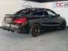 USED 2015 65 MERCEDES-BENZ CLA 2.1 CLA200d AMG Sport Coupe 4dr Diesel 7G-DCT Euro 6 (s/s) (136 ps) 2015 MERCEDES-BENZ CLA AMG SPORT 2.1L AUTOMATIC DIESEL, LONG MOT UNTIL MAR 2027, COMPREHENSIVE SERVICE HISTORY, MERCEDES MAIN DEALER HISTORY UNTIL 2019, INDEPENDENT SERVICING THEREAFTER, RECENT OIL CHANGE SERVICE, ONLY 70,000 MILES, OVER 21,000 MILES BELOW AVERAGE, &pound;20 ROAD TAX, BLACK BODYKIT, BLACK ALLOYS, PRIVACY GLASS, HALF LEATHER WITH RED STITCHING, SAT NAV, BLUETOOTH, PARKING SENSORS, 2 KEYS.