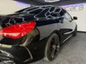 USED 2015 65 MERCEDES-BENZ CLA 2.1 CLA200d AMG Sport Coupe 4dr Diesel 7G-DCT Euro 6 (s/s) (136 ps) 2015 MERCEDES-BENZ CLA AMG SPORT 2.1L AUTOMATIC DIESEL, LONG MOT UNTIL MAR 2027, COMPREHENSIVE SERVICE HISTORY, MERCEDES MAIN DEALER HISTORY UNTIL 2019, INDEPENDENT SERVICING THEREAFTER, RECENT OIL CHANGE SERVICE, ONLY 70,000 MILES, OVER 21,000 MILES BELOW AVERAGE, &pound;20 ROAD TAX, BLACK BODYKIT, BLACK ALLOYS, PRIVACY GLASS, HALF LEATHER WITH RED STITCHING, SAT NAV, BLUETOOTH, PARKING SENSORS, 2 KEYS.