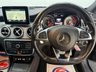 USED 2015 65 MERCEDES-BENZ CLA 2.1 CLA200d AMG Sport Coupe 4dr Diesel 7G-DCT Euro 6 (s/s) (136 ps) 2015 MERCEDES-BENZ CLA AMG SPORT 2.1L AUTOMATIC DIESEL, LONG MOT UNTIL MAR 2027, COMPREHENSIVE SERVICE HISTORY, MERCEDES MAIN DEALER HISTORY UNTIL 2019, INDEPENDENT SERVICING THEREAFTER, RECENT OIL CHANGE SERVICE, ONLY 70,000 MILES, OVER 21,000 MILES BELOW AVERAGE, &pound;20 ROAD TAX, BLACK BODYKIT, BLACK ALLOYS, PRIVACY GLASS, HALF LEATHER WITH RED STITCHING, SAT NAV, BLUETOOTH, PARKING SENSORS, 2 KEYS.