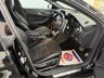 USED 2015 65 MERCEDES-BENZ CLA 2.1 CLA200d AMG Sport Coupe 4dr Diesel 7G-DCT Euro 6 (s/s) (136 ps) 2015 MERCEDES-BENZ CLA AMG SPORT 2.1L AUTOMATIC DIESEL, LONG MOT UNTIL MAR 2027, COMPREHENSIVE SERVICE HISTORY, MERCEDES MAIN DEALER HISTORY UNTIL 2019, INDEPENDENT SERVICING THEREAFTER, RECENT OIL CHANGE SERVICE, ONLY 70,000 MILES, OVER 21,000 MILES BELOW AVERAGE, &pound;20 ROAD TAX, BLACK BODYKIT, BLACK ALLOYS, PRIVACY GLASS, HALF LEATHER WITH RED STITCHING, SAT NAV, BLUETOOTH, PARKING SENSORS, 2 KEYS.