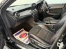 USED 2015 65 MERCEDES-BENZ CLA 2.1 CLA200d AMG Sport Coupe 4dr Diesel 7G-DCT Euro 6 (s/s) (136 ps) 2015 MERCEDES-BENZ CLA AMG SPORT 2.1L AUTOMATIC DIESEL, LONG MOT UNTIL MAR 2027, COMPREHENSIVE SERVICE HISTORY, MERCEDES MAIN DEALER HISTORY UNTIL 2019, INDEPENDENT SERVICING THEREAFTER, RECENT OIL CHANGE SERVICE, ONLY 70,000 MILES, OVER 21,000 MILES BELOW AVERAGE, &pound;20 ROAD TAX, BLACK BODYKIT, BLACK ALLOYS, PRIVACY GLASS, HALF LEATHER WITH RED STITCHING, SAT NAV, BLUETOOTH, PARKING SENSORS, 2 KEYS.