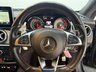 USED 2015 65 MERCEDES-BENZ CLA 2.1 CLA200d AMG Sport Coupe 4dr Diesel 7G-DCT Euro 6 (s/s) (136 ps) 2015 MERCEDES-BENZ CLA AMG SPORT 2.1L AUTOMATIC DIESEL, LONG MOT UNTIL MAR 2027, COMPREHENSIVE SERVICE HISTORY, MERCEDES MAIN DEALER HISTORY UNTIL 2019, INDEPENDENT SERVICING THEREAFTER, RECENT OIL CHANGE SERVICE, ONLY 70,000 MILES, OVER 21,000 MILES BELOW AVERAGE, &pound;20 ROAD TAX, BLACK BODYKIT, BLACK ALLOYS, PRIVACY GLASS, HALF LEATHER WITH RED STITCHING, SAT NAV, BLUETOOTH, PARKING SENSORS, 2 KEYS.
