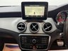 USED 2015 65 MERCEDES-BENZ CLA 2.1 CLA200d AMG Sport Coupe 4dr Diesel 7G-DCT Euro 6 (s/s) (136 ps) 2015 MERCEDES-BENZ CLA AMG SPORT 2.1L AUTOMATIC DIESEL, LONG MOT UNTIL MAR 2027, COMPREHENSIVE SERVICE HISTORY, MERCEDES MAIN DEALER HISTORY UNTIL 2019, INDEPENDENT SERVICING THEREAFTER, RECENT OIL CHANGE SERVICE, ONLY 70,000 MILES, OVER 21,000 MILES BELOW AVERAGE, &pound;20 ROAD TAX, BLACK BODYKIT, BLACK ALLOYS, PRIVACY GLASS, HALF LEATHER WITH RED STITCHING, SAT NAV, BLUETOOTH, PARKING SENSORS, 2 KEYS.