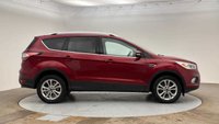 USED 2017 17 FORD KUGA 2.0 TDCi Titanium SUV 5dr Diesel Manual Euro 6 (s/s) (150 ps) 