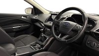 USED 2017 17 FORD KUGA 2.0 TDCi Titanium SUV 5dr Diesel Manual Euro 6 (s/s) (150 ps) 