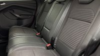USED 2017 17 FORD KUGA 2.0 TDCi Titanium SUV 5dr Diesel Manual Euro 6 (s/s) (150 ps) 