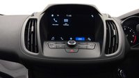 USED 2017 17 FORD KUGA 2.0 TDCi Titanium SUV 5dr Diesel Manual Euro 6 (s/s) (150 ps) 