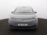 USED 2022 71 VOLKSWAGEN ID.3 Pro Performance 58kWh Max Hatchback 5dr Electric Auto (204 ps) SPORT PACK PLUS | FULL SERVICE