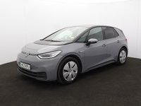 USED 2022 71 VOLKSWAGEN ID.3 Pro Performance 58kWh Max Hatchback 5dr Electric Auto (204 ps) SPORT PACK PLUS | FULL SERVICE