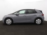 USED 2022 71 VOLKSWAGEN ID.3 Pro Performance 58kWh Max Hatchback 5dr Electric Auto (204 ps) SPORT PACK PLUS | FULL SERVICE