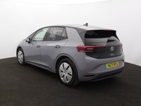 USED 2022 71 VOLKSWAGEN ID.3 Pro Performance 58kWh Max Hatchback 5dr Electric Auto (204 ps) SPORT PACK PLUS | FULL SERVICE