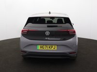 USED 2022 71 VOLKSWAGEN ID.3 Pro Performance 58kWh Max Hatchback 5dr Electric Auto (204 ps) SPORT PACK PLUS | FULL SERVICE