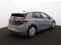 USED 2022 71 VOLKSWAGEN ID.3 Pro Performance 58kWh Max Hatchback 5dr Electric Auto (204 ps) SPORT PACK PLUS | FULL SERVICE