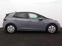 USED 2022 71 VOLKSWAGEN ID.3 Pro Performance 58kWh Max Hatchback 5dr Electric Auto (204 ps) SPORT PACK PLUS | FULL SERVICE