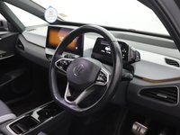 USED 2022 71 VOLKSWAGEN ID.3 Pro Performance 58kWh Max Hatchback 5dr Electric Auto (204 ps) SPORT PACK PLUS | FULL SERVICE