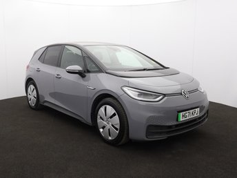 2022 VOLKSWAGEN ID.3