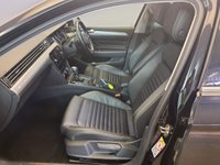 USED 2022 72 VOLKSWAGEN PASSAT 1.5 TSI EVO SEL Estate 5dr Petrol DSG Euro 6 (s/s) (150 ps) PARKING SENSORS | 2 KEYS