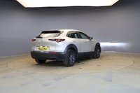 USED 2023 23 MAZDA CX-30 2.0 e-SKYACTIV G MHEV SE-L SUV 5dr Petrol Manual Euro 6 (s/s) (122 ps) 