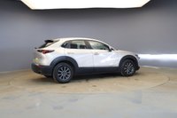 USED 2023 23 MAZDA CX-30 2.0 e-SKYACTIV G MHEV SE-L SUV 5dr Petrol Manual Euro 6 (s/s) (122 ps) 