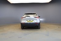 USED 2023 23 MAZDA CX-30 2.0 e-SKYACTIV G MHEV SE-L SUV 5dr Petrol Manual Euro 6 (s/s) (122 ps) 