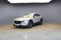 USED 2023 23 MAZDA CX-30 2.0 e-SKYACTIV G MHEV SE-L SUV 5dr Petrol Manual Euro 6 (s/s) (122 ps) 