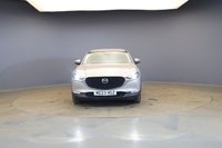 USED 2023 23 MAZDA CX-30 2.0 e-SKYACTIV G MHEV SE-L SUV 5dr Petrol Manual Euro 6 (s/s) (122 ps) 
