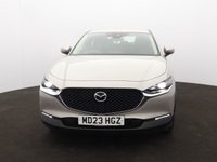 USED 2023 23 MAZDA CX-30 2.0 e-SKYACTIV G MHEV SE-L SUV 5dr Petrol Manual Euro 6 (s/s) (122 ps) SENSORS | LOW INSURANCE
