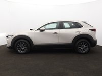 USED 2023 23 MAZDA CX-30 2.0 e-SKYACTIV G MHEV SE-L SUV 5dr Petrol Manual Euro 6 (s/s) (122 ps) SENSORS | LOW INSURANCE