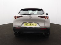 USED 2023 23 MAZDA CX-30 2.0 e-SKYACTIV G MHEV SE-L SUV 5dr Petrol Manual Euro 6 (s/s) (122 ps) SENSORS | LOW INSURANCE