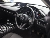USED 2023 23 MAZDA CX-30 2.0 e-SKYACTIV G MHEV SE-L SUV 5dr Petrol Manual Euro 6 (s/s) (122 ps) SENSORS | LOW INSURANCE