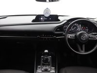 USED 2023 23 MAZDA CX-30 2.0 e-SKYACTIV G MHEV SE-L SUV 5dr Petrol Manual Euro 6 (s/s) (122 ps) SENSORS | LOW INSURANCE