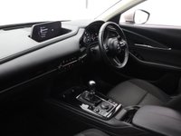 USED 2023 23 MAZDA CX-30 2.0 e-SKYACTIV G MHEV SE-L SUV 5dr Petrol Manual Euro 6 (s/s) (122 ps) SENSORS | LOW INSURANCE