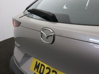 USED 2023 23 MAZDA CX-30 2.0 e-SKYACTIV G MHEV SE-L SUV 5dr Petrol Manual Euro 6 (s/s) (122 ps) SENSORS | LOW INSURANCE