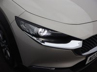 USED 2023 23 MAZDA CX-30 2.0 e-SKYACTIV G MHEV SE-L SUV 5dr Petrol Manual Euro 6 (s/s) (122 ps) SENSORS | LOW INSURANCE