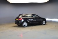 USED 2021 21 AUDI A1 1.0 TFSI 25 Technik Sportback 5dr Petrol Manual Euro 6 (s/s) (95 ps) 