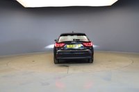 USED 2021 21 AUDI A1 1.0 TFSI 25 Technik Sportback 5dr Petrol Manual Euro 6 (s/s) (95 ps) 
