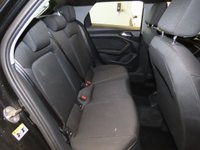 USED 2021 21 AUDI A1 1.0 TFSI 25 Technik Sportback 5dr Petrol Manual Euro 6 (s/s) (95 ps) 