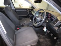 USED 2021 21 AUDI A1 1.0 TFSI 25 Technik Sportback 5dr Petrol Manual Euro 6 (s/s) (95 ps) 