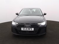 USED 2021 21 AUDI A1 1.0 TFSI 25 Technik Sportback 5dr Petrol Manual Euro 6 (s/s) (95 ps) BLUETOOTH | ISOFX
