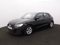 USED 2021 21 AUDI A1 1.0 TFSI 25 Technik Sportback 5dr Petrol Manual Euro 6 (s/s) (95 ps) BLUETOOTH | ISOFX