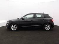 USED 2021 21 AUDI A1 1.0 TFSI 25 Technik Sportback 5dr Petrol Manual Euro 6 (s/s) (95 ps) BLUETOOTH | ISOFX