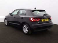 USED 2021 21 AUDI A1 1.0 TFSI 25 Technik Sportback 5dr Petrol Manual Euro 6 (s/s) (95 ps) BLUETOOTH | ISOFX