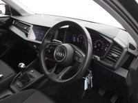 USED 2021 21 AUDI A1 1.0 TFSI 25 Technik Sportback 5dr Petrol Manual Euro 6 (s/s) (95 ps) BLUETOOTH | ISOFX