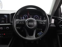 USED 2021 21 AUDI A1 1.0 TFSI 25 Technik Sportback 5dr Petrol Manual Euro 6 (s/s) (95 ps) BLUETOOTH | ISOFX