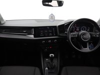 USED 2021 21 AUDI A1 1.0 TFSI 25 Technik Sportback 5dr Petrol Manual Euro 6 (s/s) (95 ps) BLUETOOTH | ISOFX