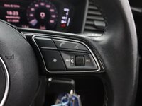 USED 2021 21 AUDI A1 1.0 TFSI 25 Technik Sportback 5dr Petrol Manual Euro 6 (s/s) (95 ps) BLUETOOTH | ISOFX