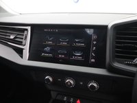 USED 2021 21 AUDI A1 1.0 TFSI 25 Technik Sportback 5dr Petrol Manual Euro 6 (s/s) (95 ps) BLUETOOTH | ISOFX
