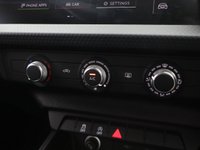 USED 2021 21 AUDI A1 1.0 TFSI 25 Technik Sportback 5dr Petrol Manual Euro 6 (s/s) (95 ps) BLUETOOTH | ISOFX