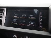 USED 2021 21 AUDI A1 1.0 TFSI 25 Technik Sportback 5dr Petrol Manual Euro 6 (s/s) (95 ps) BLUETOOTH | ISOFX